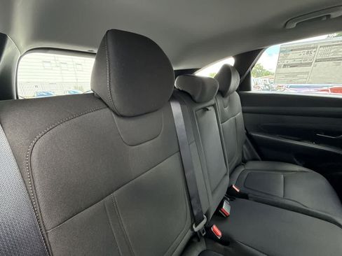 New 2026 Hyundai Tucson SE FWD image 26