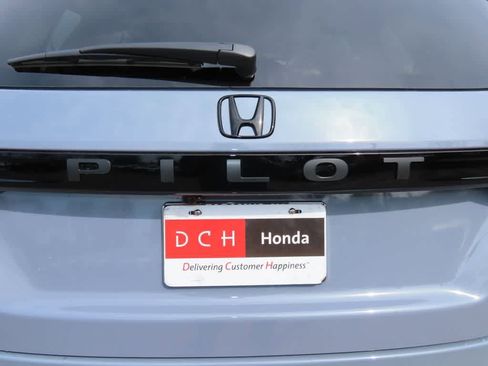 New 2026 Honda Pilot EX-L image 7