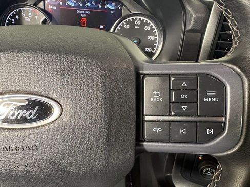 Certified 2023 Ford F150 XLT w/ Equipment Group 302A High AWD/4WD image 22