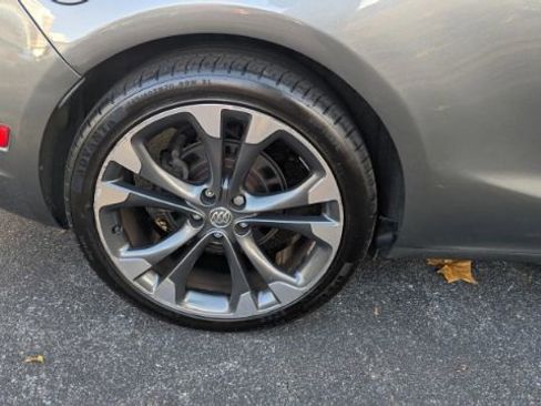 Used 2017 Buick Cascada Premium image 12