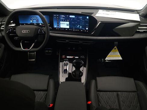New 2026 Audi S5 Premium Plus AWD/4WD image 7