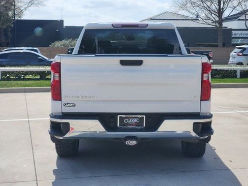 Used 2024 Chevrolet Silverado 1500 LT w/ Max Trailering Package image 12