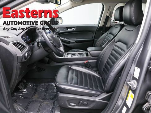 Used 2023 Ford Edge SEL image 14
