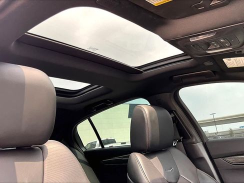 Used 2020 Cadillac CT5 Sport AWD/4WD image 13