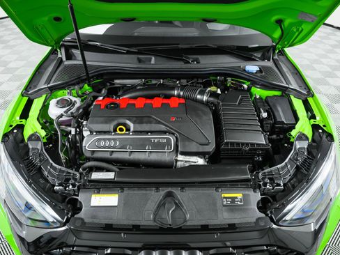 Certified 2024 Audi RS 3 image 93