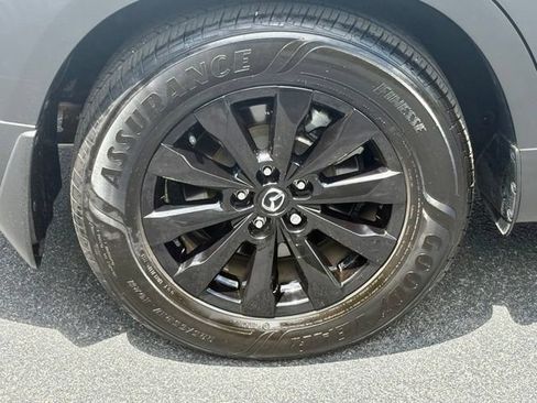 Used 2024 MAZDA CX-50 AWD 2.5 S w/ Premium Package image 30