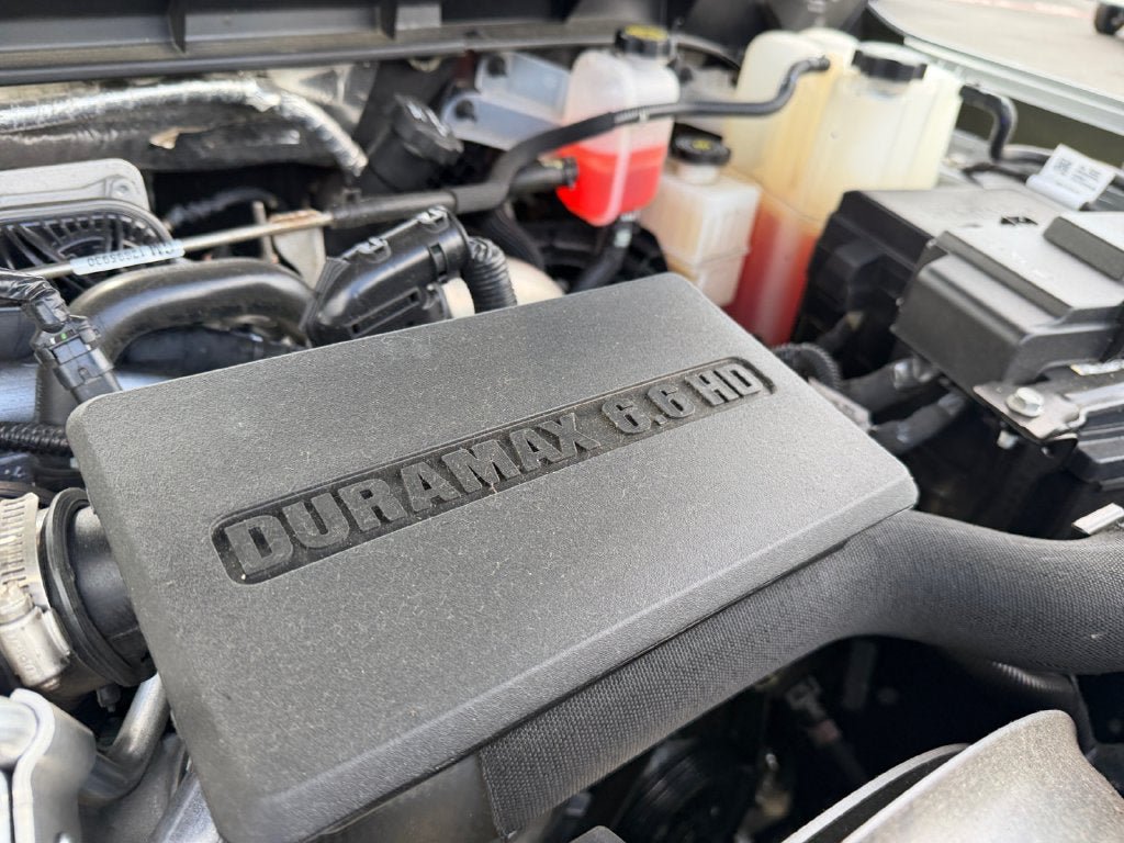 Used 2025 GMC Sierra 2500 AT4X AWD/4WD image 31