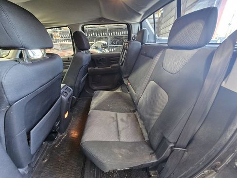 Used 2007 Honda Ridgeline RTS image 12