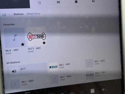 Used 2020 Tesla Model X Long Range image 26