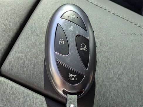 New 2026 Hyundai Palisade Calligraphy image 35