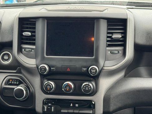 Used 2024 RAM 2500 Tradesman AWD/4WD image 13