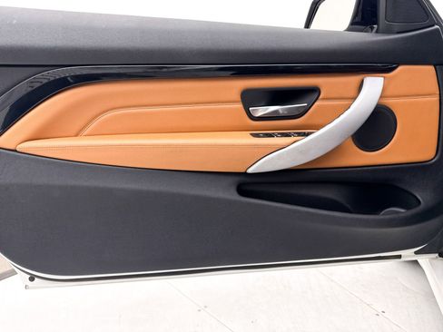 Used 2018 BMW 430i Convertible RWD image 28