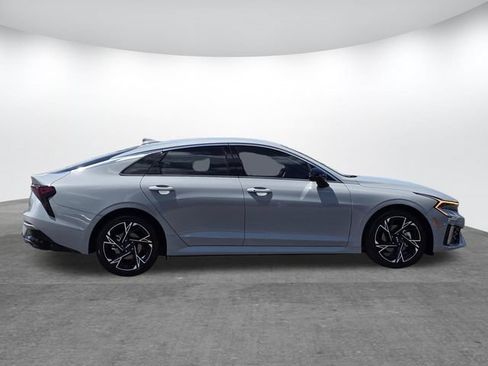 Used 2025 Kia K5 GT-Line FWD image 3