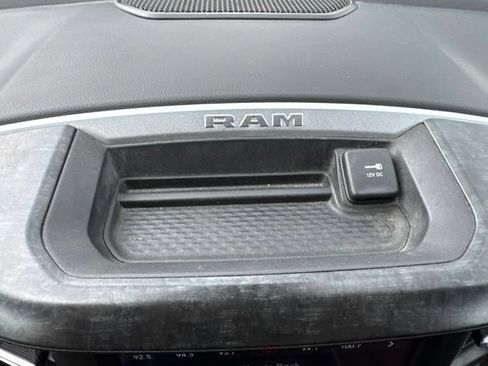 Used 2019 RAM 1500 Big Horn AWD/4WD image 42