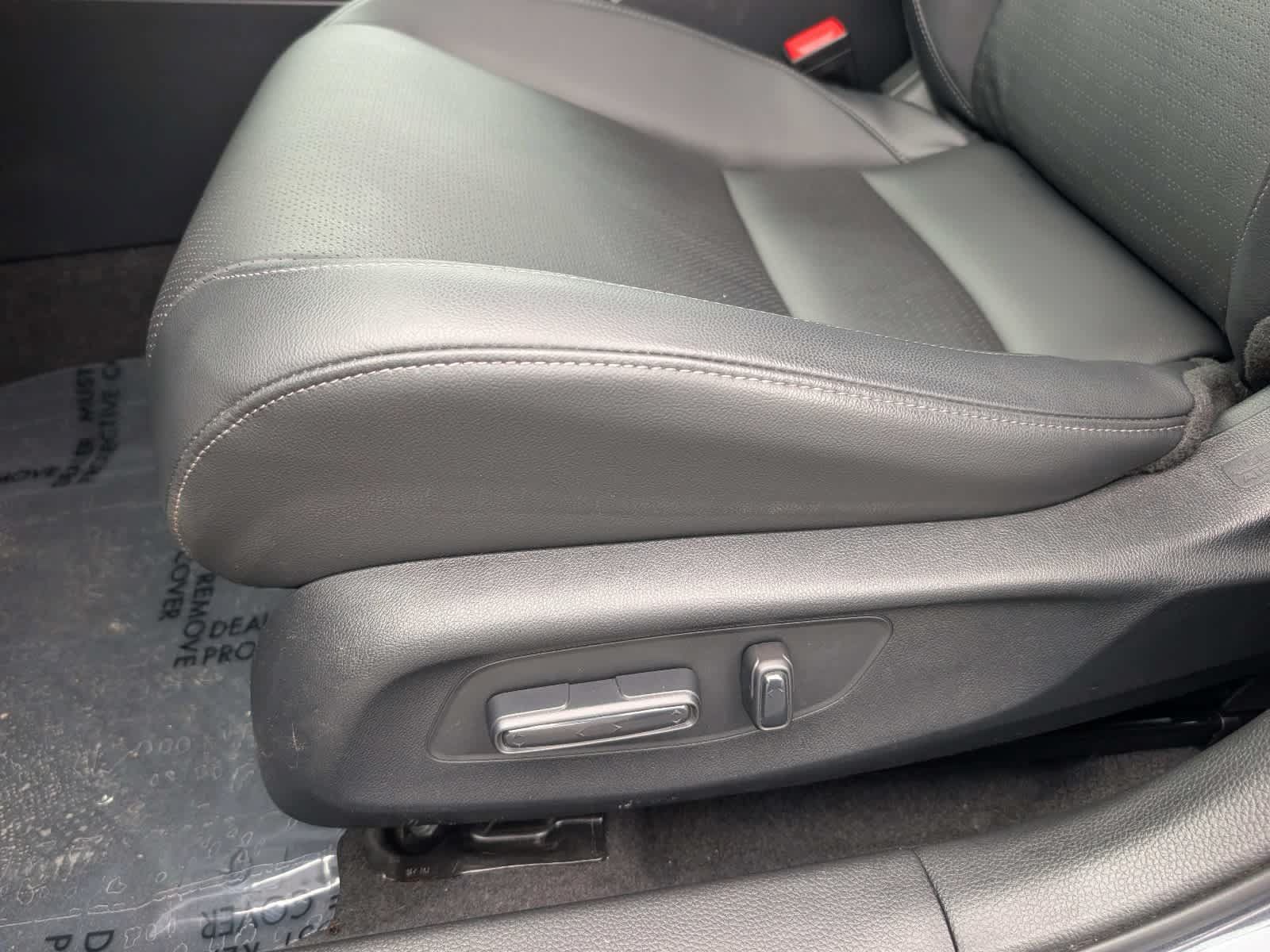 Certified 2024 Honda Civic Touring image 21