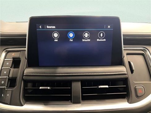 Certified 2021 Chevrolet Tahoe LT image 22