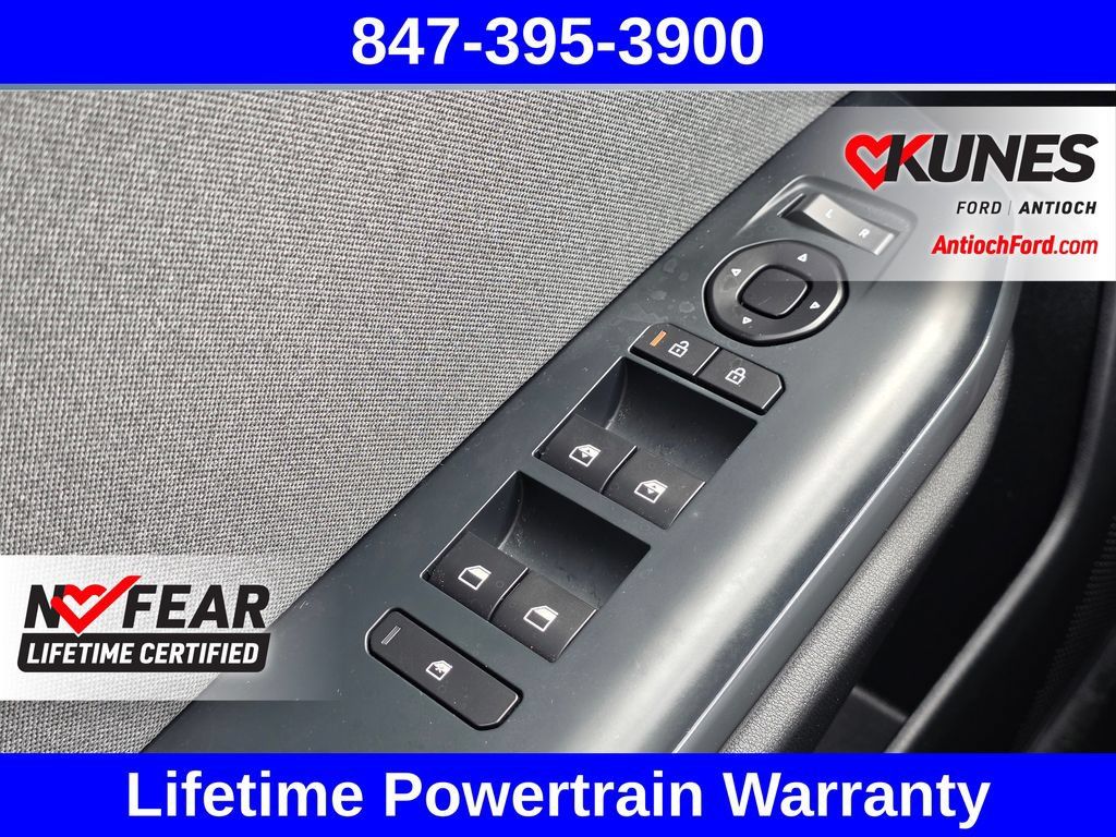 Used 2025 Kia K4 EX FWD image 40