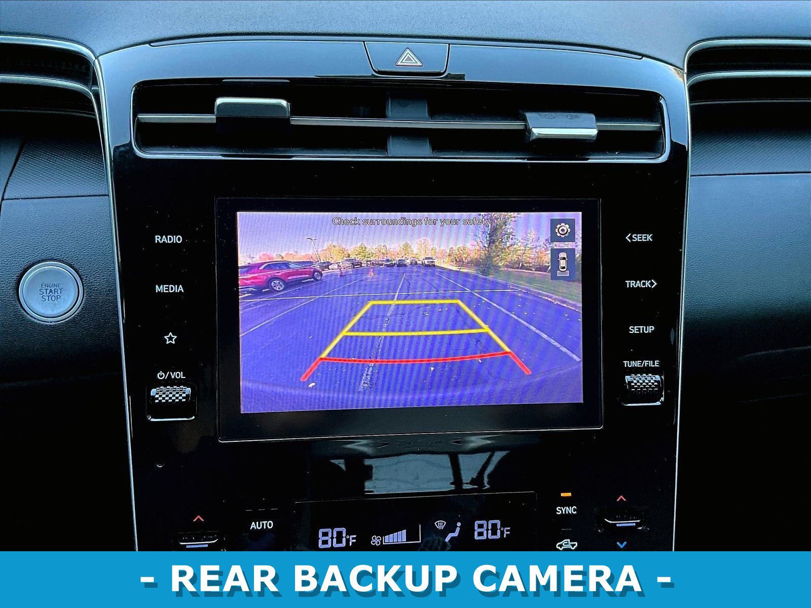 Used 2022 Hyundai Santa Cruz SEL Premium AWD/4WD image 14