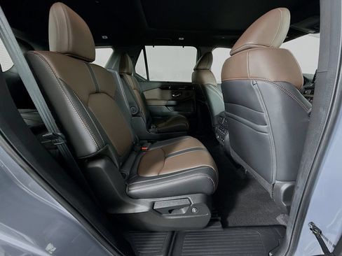 Used 2026 Honda Pilot TrailSport image 26