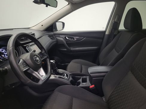 Used 2020 Nissan Rogue S w/ Special Edition Package image 17