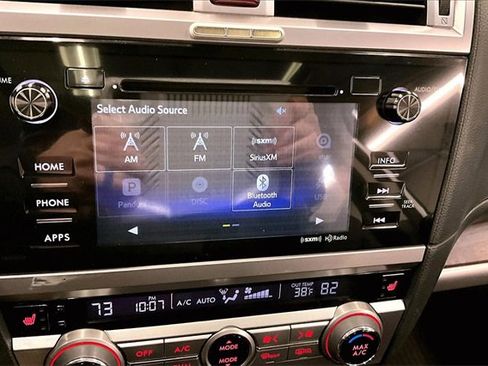 Used 2017 Subaru Outback 3.6R Limited w/ Popular Package #5 image 34