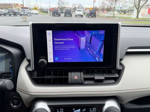 Certified 2025 Toyota RAV4 XLE w/ Convenience Package image 21