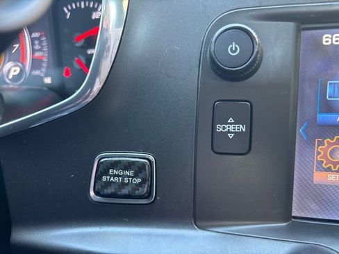 Used 2014 Chevrolet Corvette Stingray Convertible w/ 3LT Preferred Equipment Group image 22