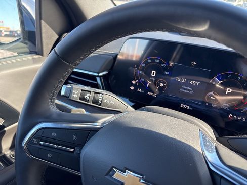 New 2025 Chevrolet Tahoe Premier image 11