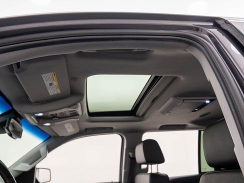 Used 2017 Chevrolet Tahoe Premier image 11