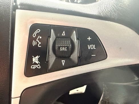 Used 2014 GMC Terrain SLT w/ Safety Package image 14