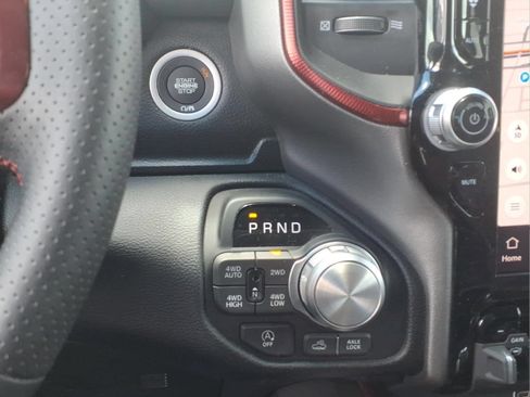 Used 2025 RAM 1500 Rebel w/ Bed Utility Group AWD/4WD image 20