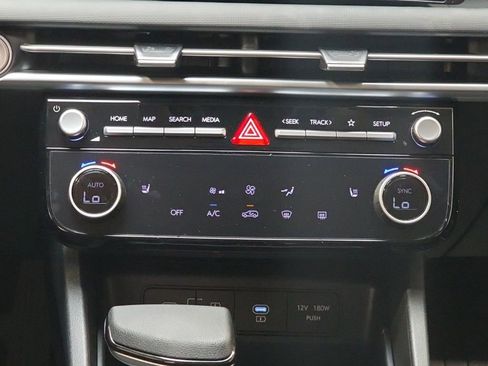 New 2026 Hyundai Tucson SEL AWD/4WD image 18