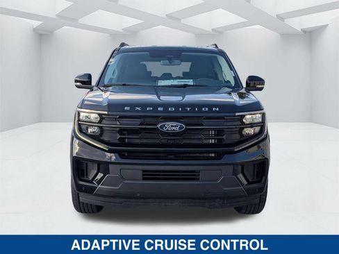New 2026 Ford Expedition Active RWD image 10