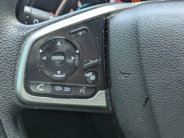 Used 2021 Honda Civic LX image 20