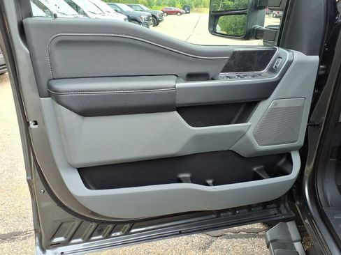 New 2026 Ford F250 XLT w/ XLT Premium Package AWD/4WD image 20