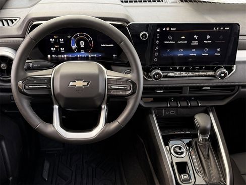 New 2026 Chevrolet Colorado LT w/ LT Convenience Package image 11