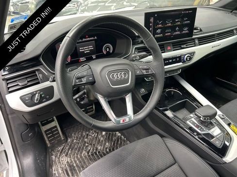 Used 2023 Audi A4 2.0T Premium Plus w/ Premium Plus Package image 9