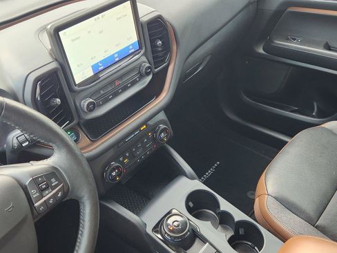 Used 2021 Ford Bronco Sport Outer Banks AWD/4WD image 27
