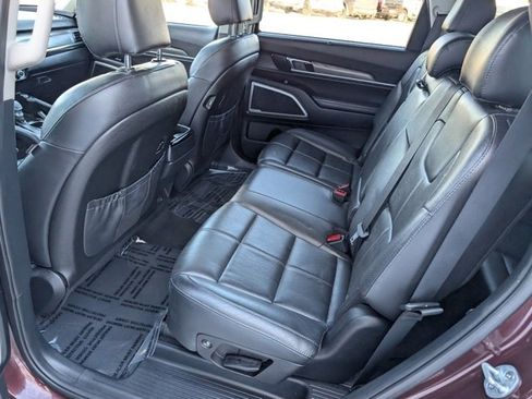 Used 2020 Kia Telluride EX w/ Towing Package image 20