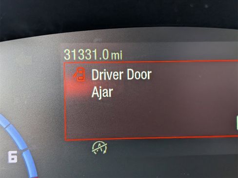 Used 2024 Ford Bronco Sport Big Bend image 13