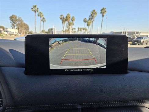 Used 2023 MAZDA CX-5 AWD 2.5 S w/ Preferred Package image 11