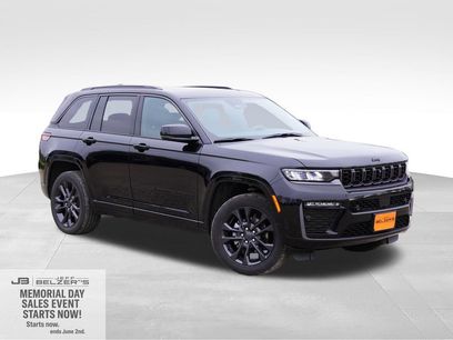 Certified 2026 Jeep Grand Cherokee Limited
