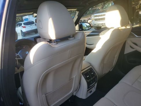 Used 2021 BMW X3 M40i w/ Executive Package image 14