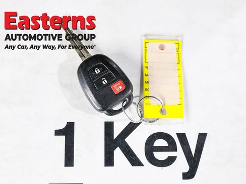 Used 2018 Toyota RAV4 LE w/ All Weather Liner Package FWD image 25