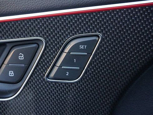Used 2021 Audi SQ8 Prestige w/ Prestige Package AWD/4WD image 52