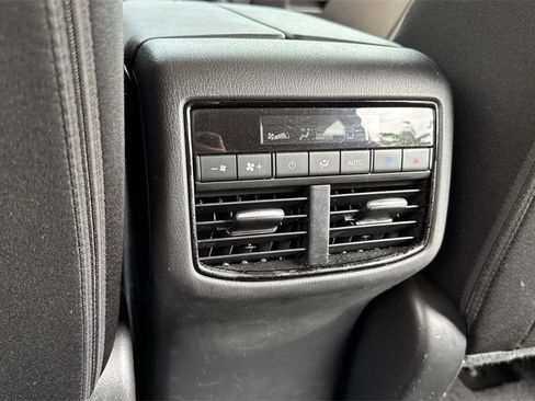 Certified 2022 MAZDA CX-9 Sport image 38