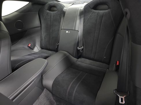 Certified 2023 Lexus LC 500 Coupe w/ Dynamic Handling Package image 35