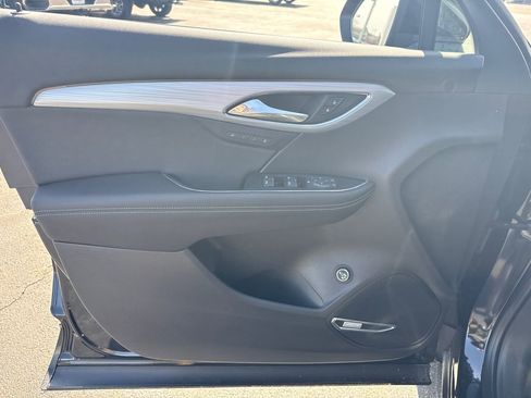 New 2026 Buick Envision Avenir AWD/4WD image 16