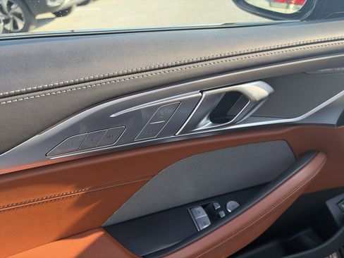 Used 2024 BMW M850i xDrive Coupe image 9