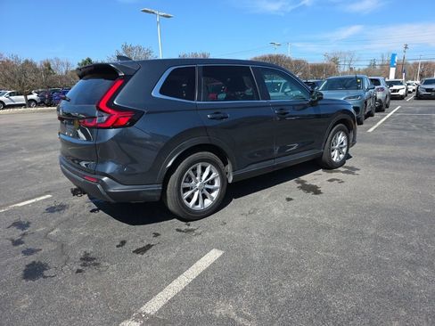 Certified 2023 Honda CR-V EX-L image 7